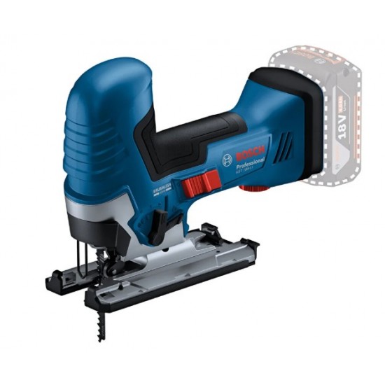 Bosch Professional GST 185-LI Akülü Dekupaj Testere
